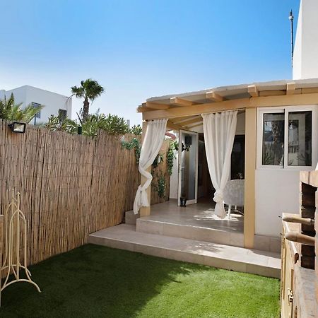 Isla Lobos Apartment Playa Blanca  Exterior photo